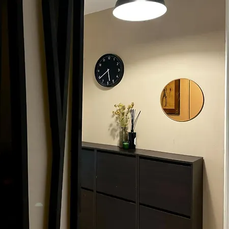 Appartement La Galerie - Entier -75 M2