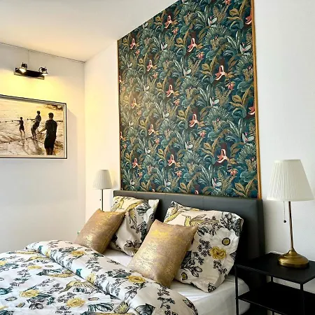 La Galerie - Entier -75 M2 *