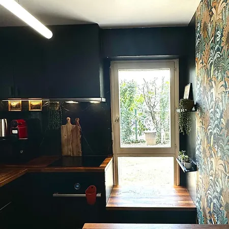 La Galerie - Entier -75 M2 Appartement *