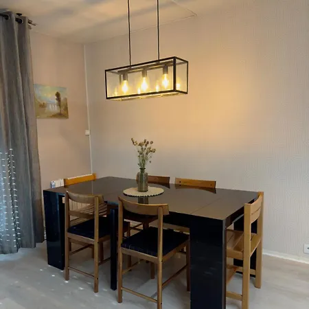 Appartement La Galerie - Entier -75 M2