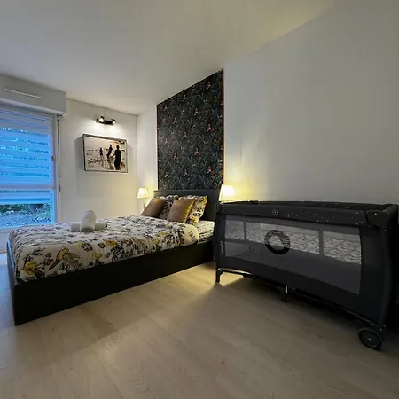 La Galerie - Entier -75 M2 *