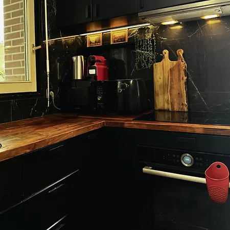 La Galerie - Entier -75 M2